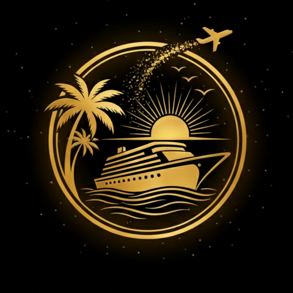 Holy Andaman Logo